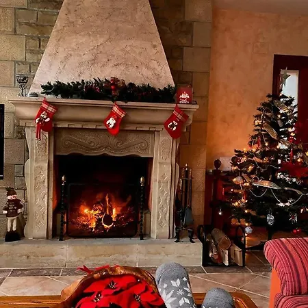 Villa Artegoikoaurdaibai Patrimonio De La Unesco