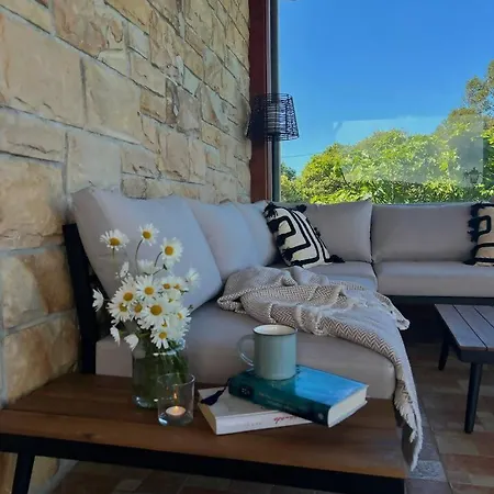 Villa Artegoikoa-urdaibai, Patrimonio De La Unesco *