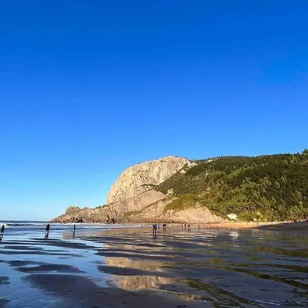 Villa Artegoikoaurdaibai Patrimonio De La Unesco