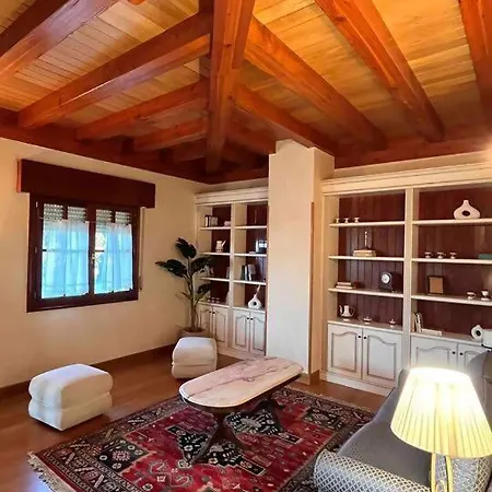 Artegoikoaurdaibai Patrimonio De La Unesco Ibarrangelu