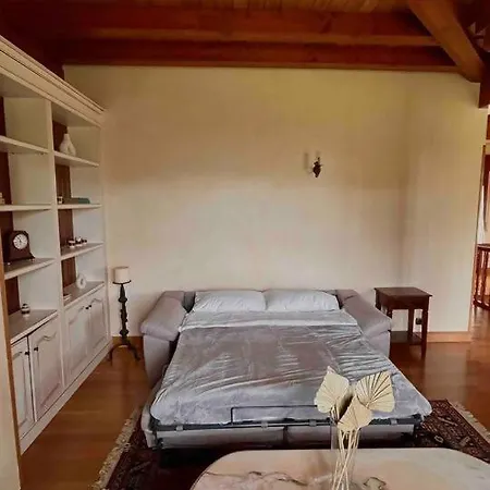 Artegoikoa-urdaibai, Patrimonio De La Unesco Villa *