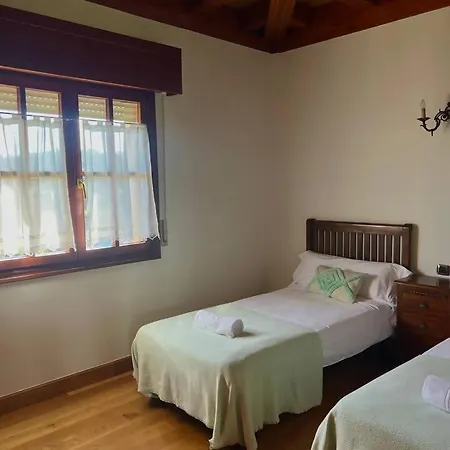 Artegoikoaurdaibai Patrimonio De La Unesco Villa Ibarrangelu