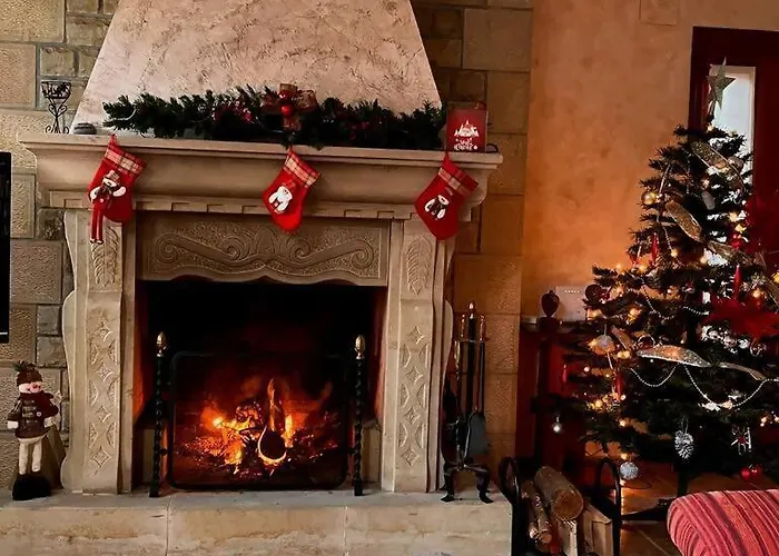 Вилла Artegoikoa-urdaibai, Patrimonio De La Unesco