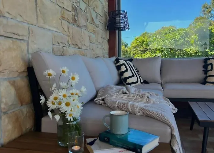 Вилла Artegoikoa-urdaibai, Patrimonio De La Unesco *