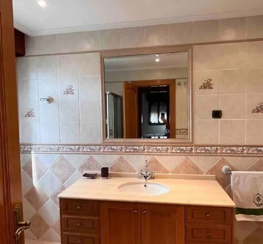 Artegoikoa-urdaibai, Patrimonio De La Unesco Villa