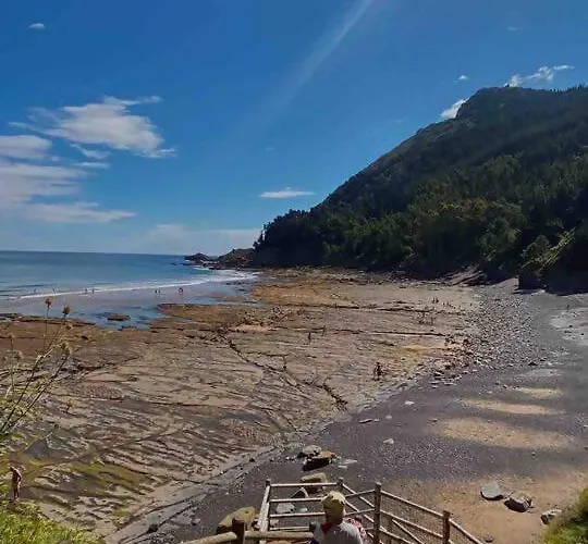 Villa Artegoikoa-urdaibai, Patrimonio De La Unesco