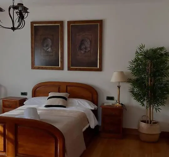 Artegoikoa-urdaibai, Patrimonio De La Unesco Villa Ibarrangelu