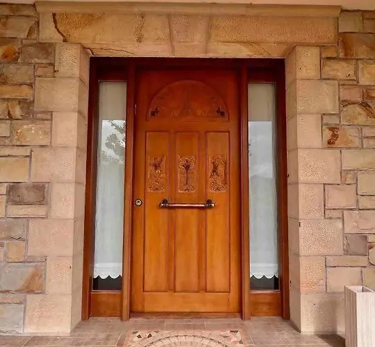 Artegoikoa-urdaibai, Patrimonio De La Unesco * Ibarrangelu