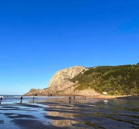 Вилла Artegoikoa-urdaibai, Patrimonio De La Unesco