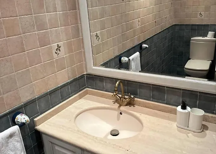 Villa Artegoikoa-urdaibai, Patrimonio De La Unesco *