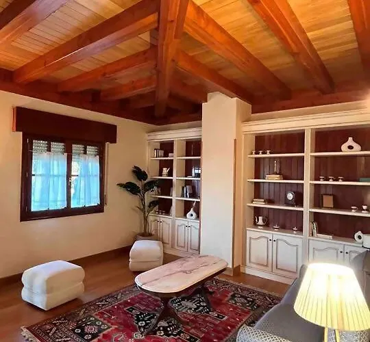 Artegoikoa-urdaibai, Patrimonio De La Unesco Ibarrangelu