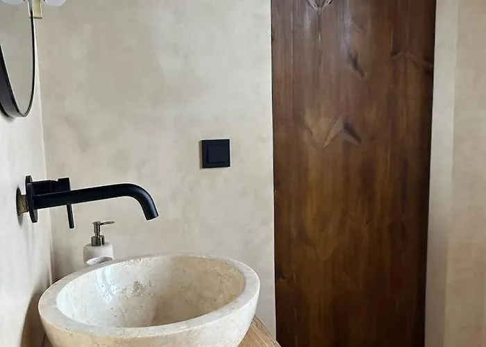 Artegoikoa-urdaibai, Patrimonio De La Unesco * Ibarrangelu