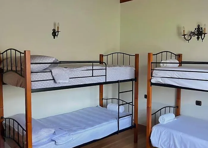 Artegoikoa-urdaibai, Patrimonio De La Unesco Вилла