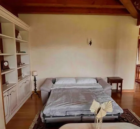 Artegoikoa-urdaibai, Patrimonio De La Unesco Villa *