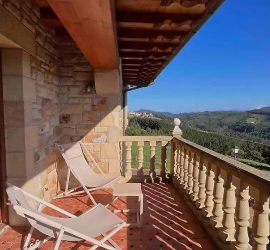 Villa Artegoikoa-urdaibai, Patrimonio De La Unesco *