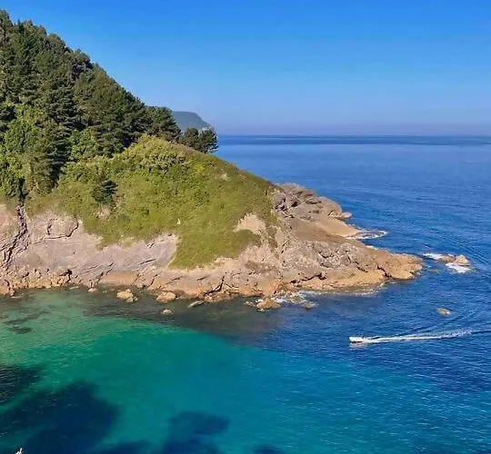 Artegoikoa-urdaibai, Patrimonio De La Unesco *