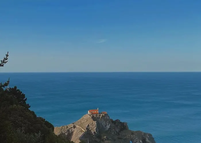 Artegoikoa-urdaibai, Patrimonio De La Unesco Villa