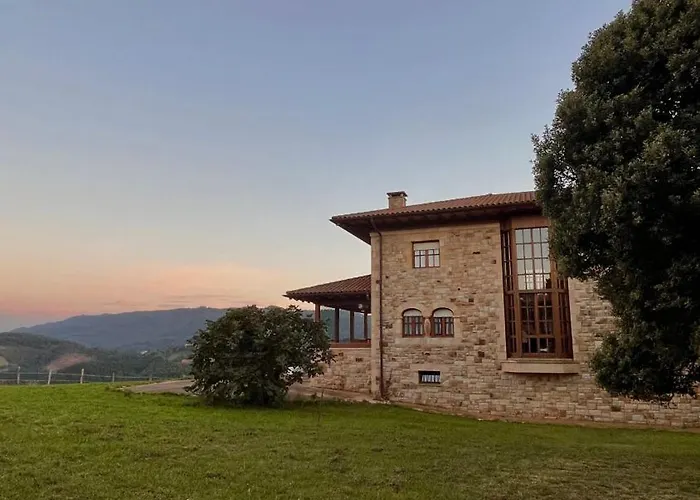 Artegoikoa-urdaibai, Patrimonio De La Unesco *