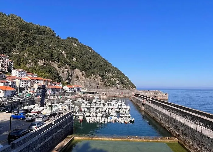 Artegoikoa-urdaibai, Patrimonio De La Unesco Villa