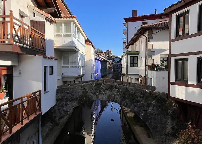 Artegoikoa-urdaibai, Patrimonio De La Unesco Вилла