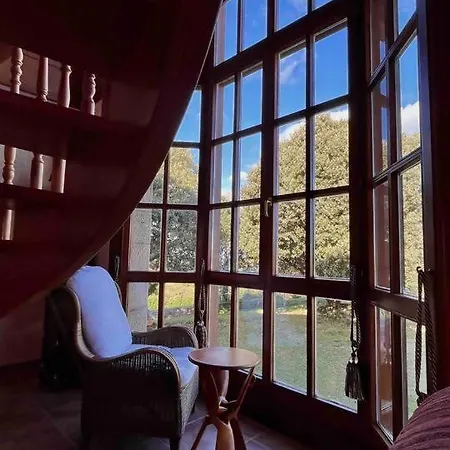 Villa Artegoikoa-urdaibai, Patrimonio De La Unesco *