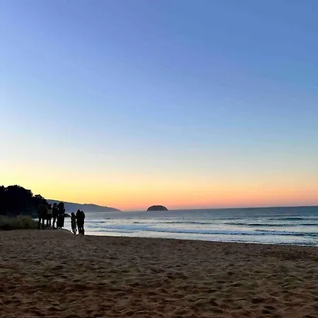 빌라 Artegoikoa-urdaibai, Patrimonio De La Unesco *