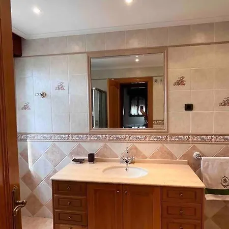 Artegoikoa-urdaibai, Patrimonio De La Unesco 빌라