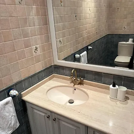 别墅 Artegoikoa-urdaibai, Patrimonio De La Unesco *