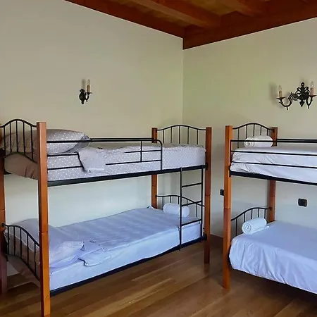 Artegoikoa-urdaibai, Patrimonio De La Unesco Villa