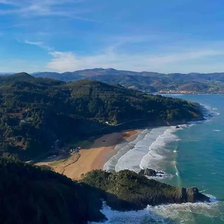 Artegoikoa-urdaibai, Patrimonio De La Unesco * איברנגלו