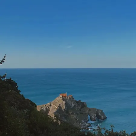 Artegoikoa-urdaibai, Patrimonio De La Unesco 빌라