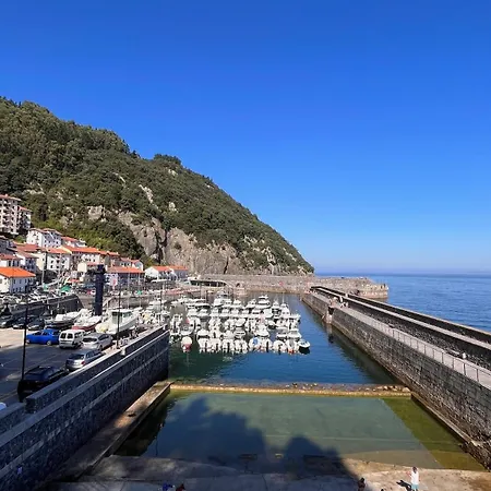 Artegoikoa-urdaibai, Patrimonio De La Unesco 别墅