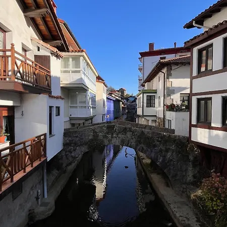 Artegoikoa-urdaibai, Patrimonio De La Unesco Villa