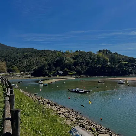 Artegoikoa-urdaibai, Patrimonio De La Unesco Villa