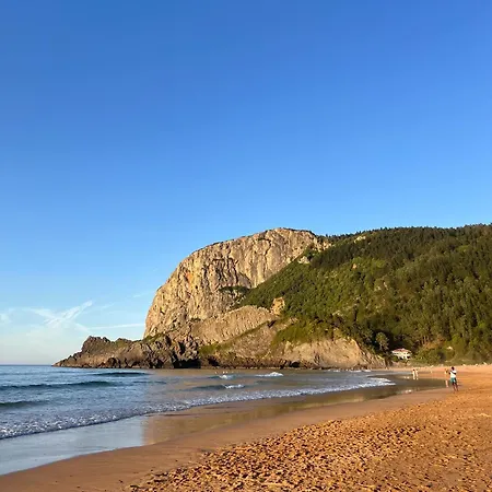 Artegoikoa-urdaibai, Patrimonio De La Unesco Villa Ibarrangelu