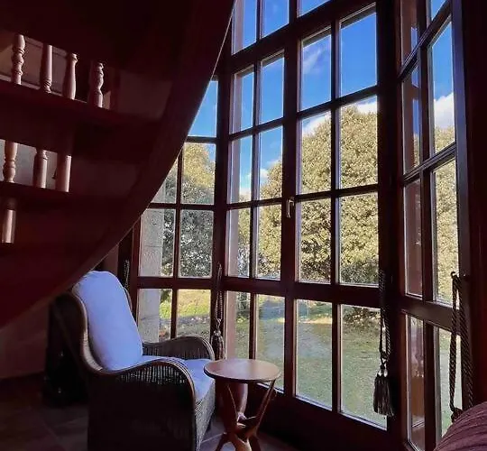 Вилла Artegoikoa-urdaibai, Patrimonio De La Unesco *