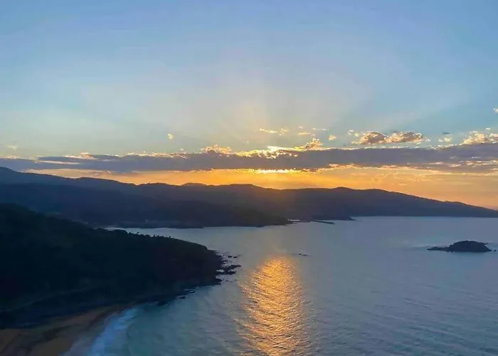 Artegoikoa-urdaibai, Patrimonio De La Unesco * Ибаррангелуа