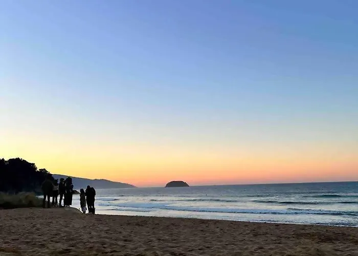 Вилла Artegoikoa-urdaibai, Patrimonio De La Unesco *
