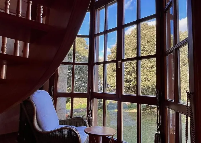 Artegoikoa-urdaibai, Patrimonio De La Unesco Вилла