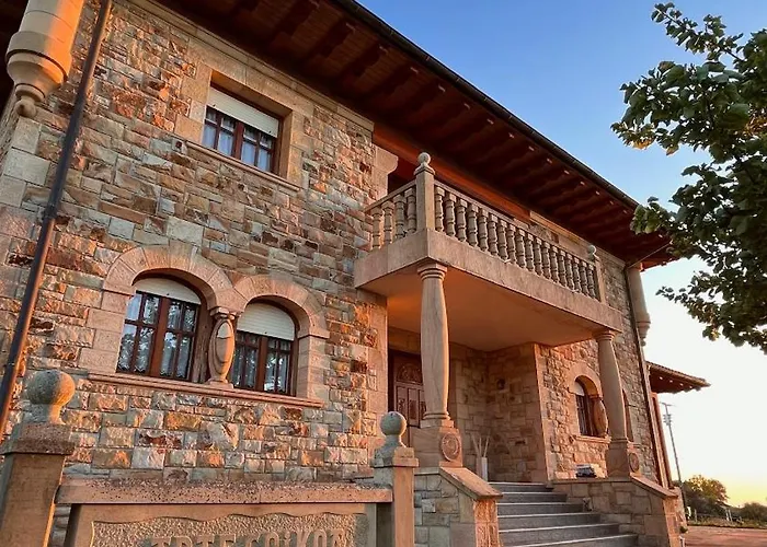 Artegoikoa-urdaibai, Patrimonio De La Unesco *