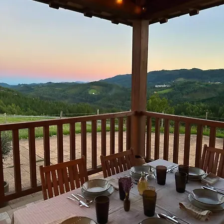 Artegoikoa-urdaibai, Patrimonio De La Unesco