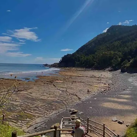 Villa Artegoikoa-urdaibai, Patrimonio De La Unesco