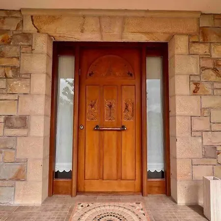 Artegoikoa-urdaibai, Patrimonio De La Unesco * Ibarrangelu