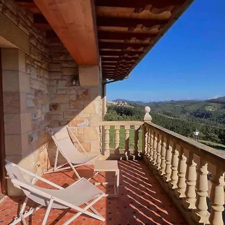 Villa Artegoikoa-urdaibai, Patrimonio De La Unesco *